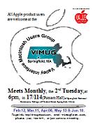 vimug poster thumpnail